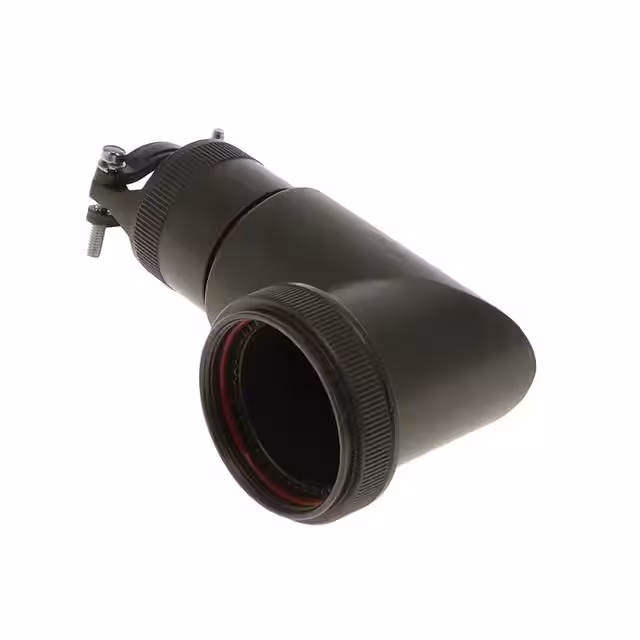 A850497925W06 Amphenol Interconnect India  Backshells and Cable Clamps